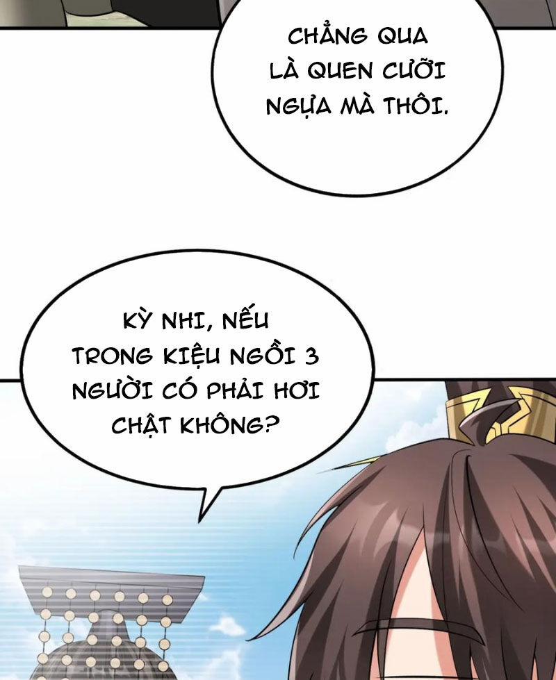 Đại Tần: Ta Con Trai Tần Thủy Hoàng Giết Địch Thăng Cấp Thành Thần 106 trang 79