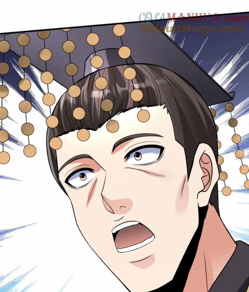 Đại Tần: Ta Con Trai Tần Thủy Hoàng Giết Địch Thăng Cấp Thành Thần 106 trang 8