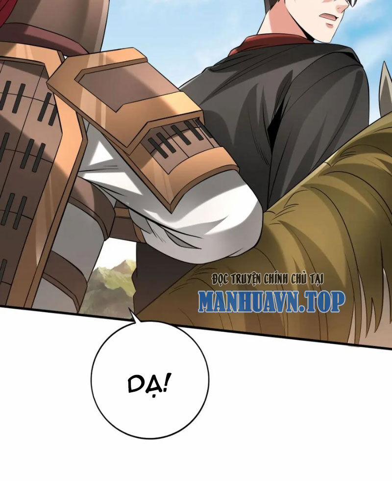 Đại Tần: Ta Con Trai Tần Thủy Hoàng Giết Địch Thăng Cấp Thành Thần 106 trang 82