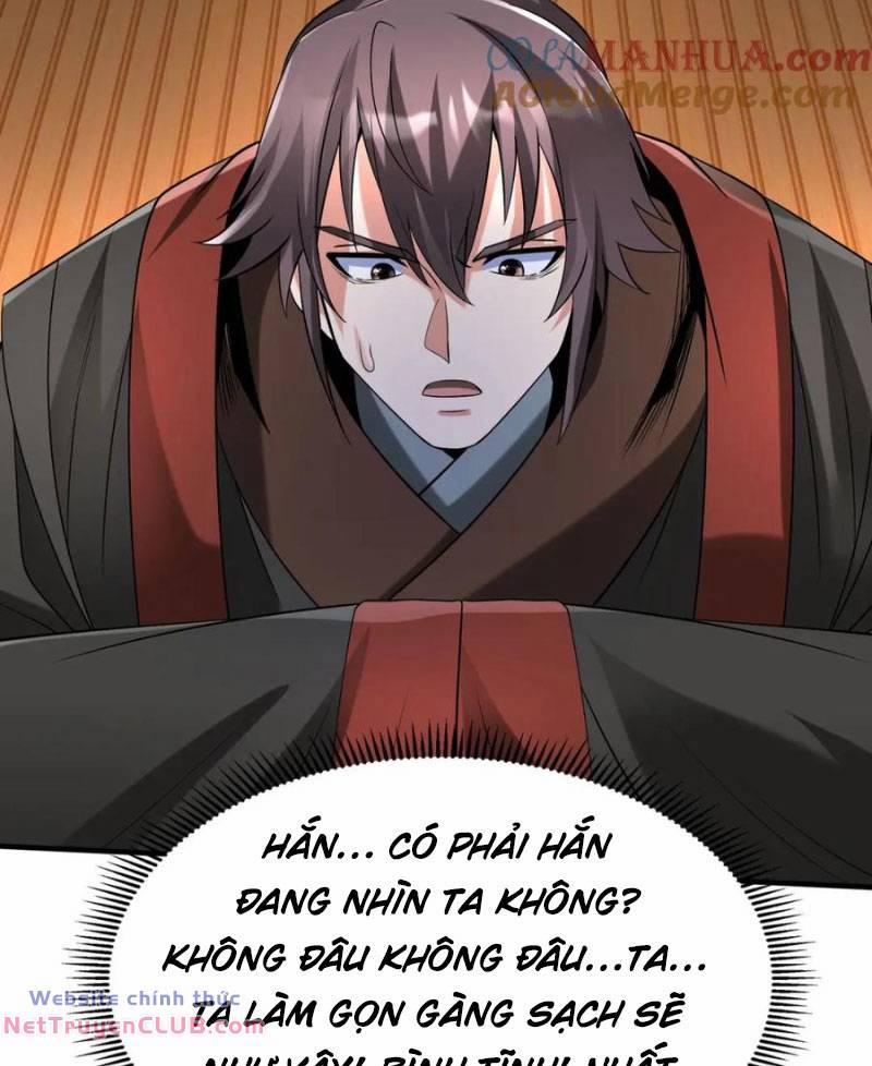 Đại Tần: Ta Con Trai Tần Thủy Hoàng Giết Địch Thăng Cấp Thành Thần 107 trang 10