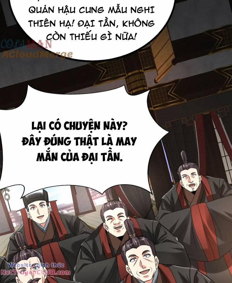 Đại Tần: Ta Con Trai Tần Thủy Hoàng Giết Địch Thăng Cấp Thành Thần 107 trang 15