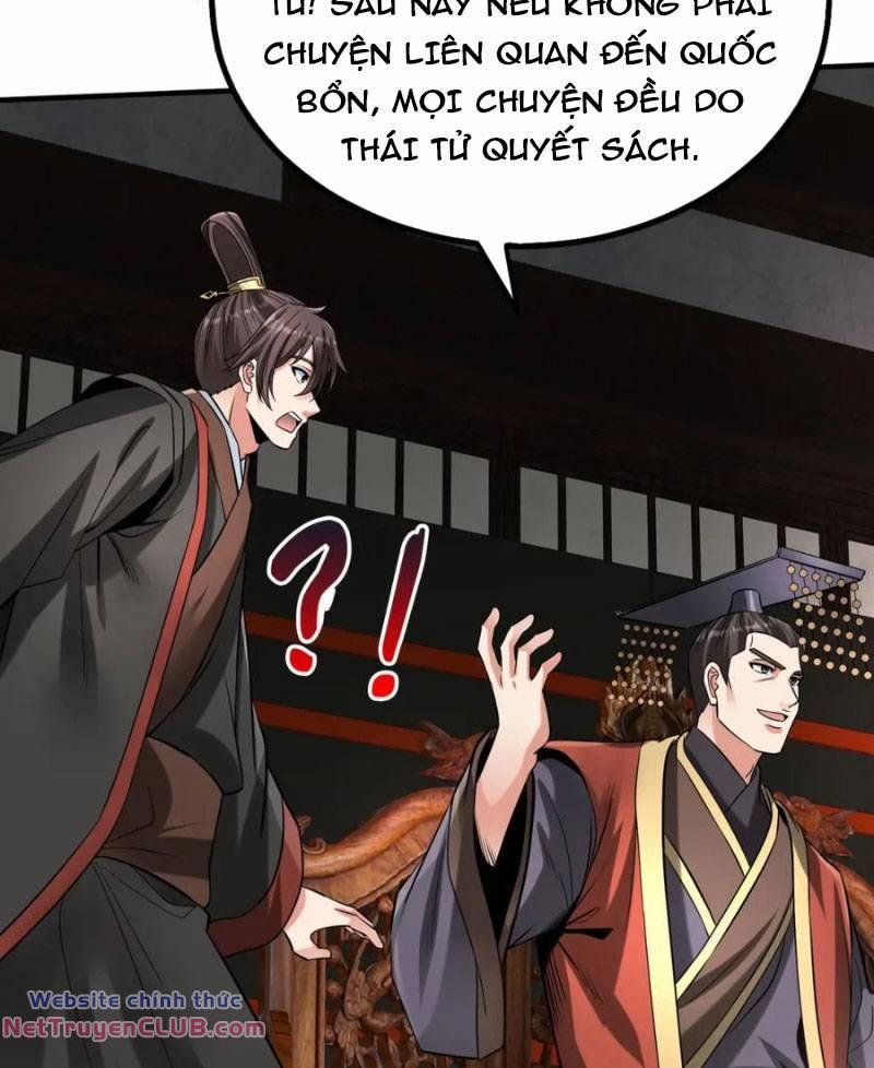 Đại Tần: Ta Con Trai Tần Thủy Hoàng Giết Địch Thăng Cấp Thành Thần 107 trang 18