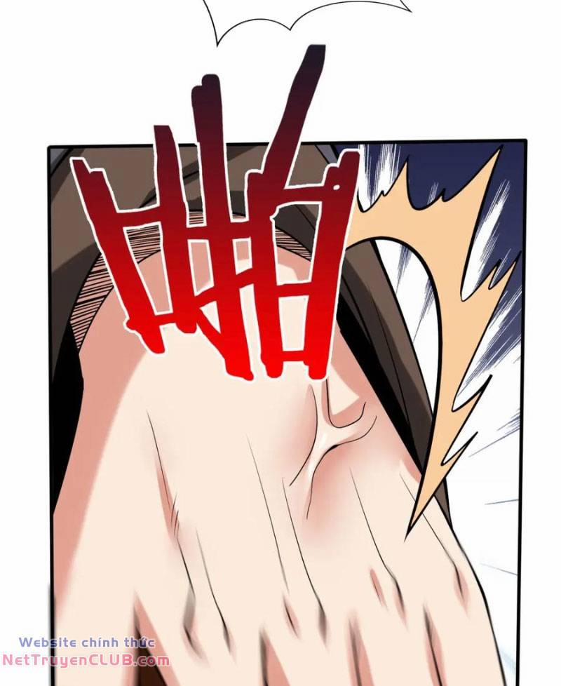 Đại Tần: Ta Con Trai Tần Thủy Hoàng Giết Địch Thăng Cấp Thành Thần 107 trang 21