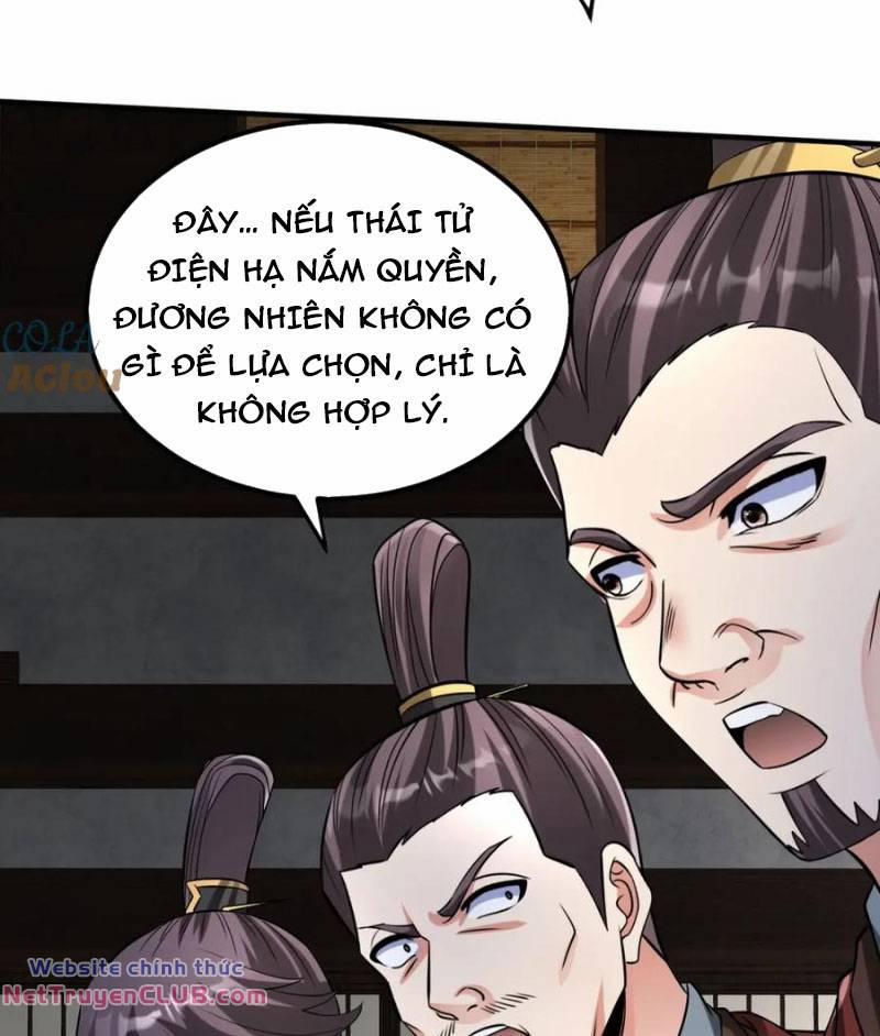 Đại Tần: Ta Con Trai Tần Thủy Hoàng Giết Địch Thăng Cấp Thành Thần 107 trang 25