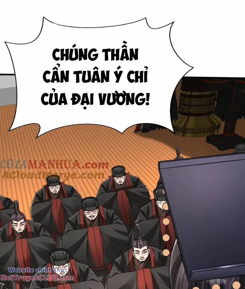 Đại Tần: Ta Con Trai Tần Thủy Hoàng Giết Địch Thăng Cấp Thành Thần 107 trang 27