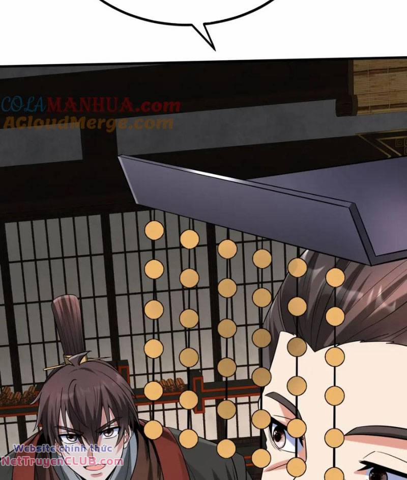 Đại Tần: Ta Con Trai Tần Thủy Hoàng Giết Địch Thăng Cấp Thành Thần 107 trang 30