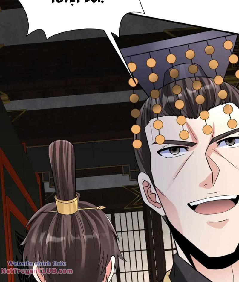 Đại Tần: Ta Con Trai Tần Thủy Hoàng Giết Địch Thăng Cấp Thành Thần 107 trang 34