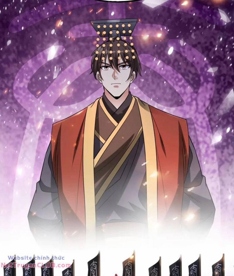 Đại Tần: Ta Con Trai Tần Thủy Hoàng Giết Địch Thăng Cấp Thành Thần 107 trang 36