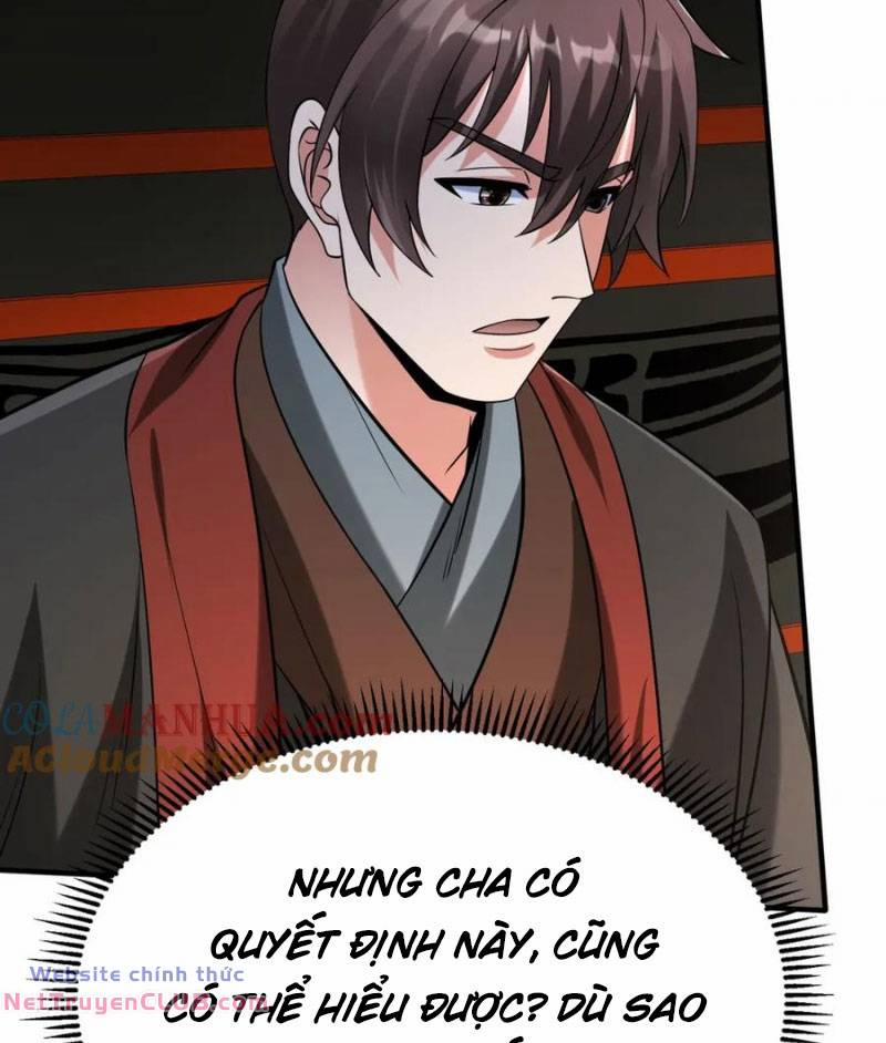 Đại Tần: Ta Con Trai Tần Thủy Hoàng Giết Địch Thăng Cấp Thành Thần 107 trang 40