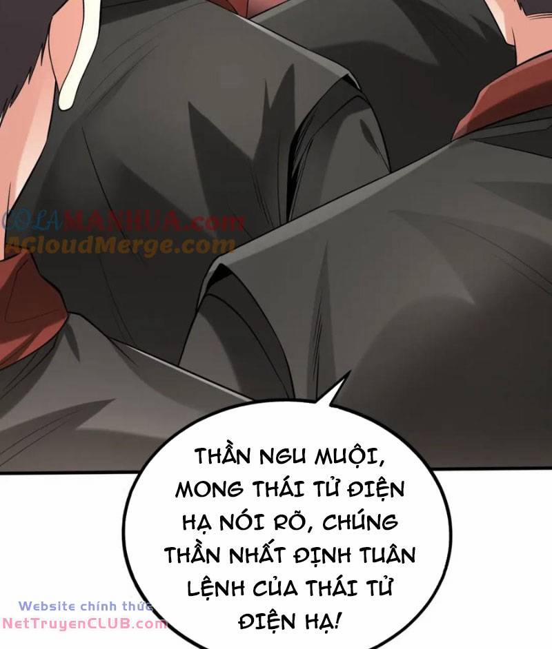 Đại Tần: Ta Con Trai Tần Thủy Hoàng Giết Địch Thăng Cấp Thành Thần 107 trang 43