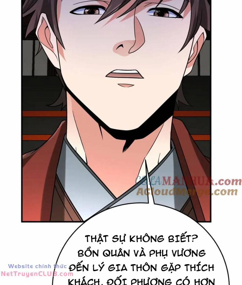 Đại Tần: Ta Con Trai Tần Thủy Hoàng Giết Địch Thăng Cấp Thành Thần 107 trang 45