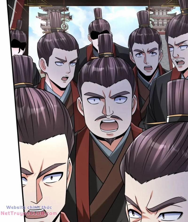 Đại Tần: Ta Con Trai Tần Thủy Hoàng Giết Địch Thăng Cấp Thành Thần 107 trang 47