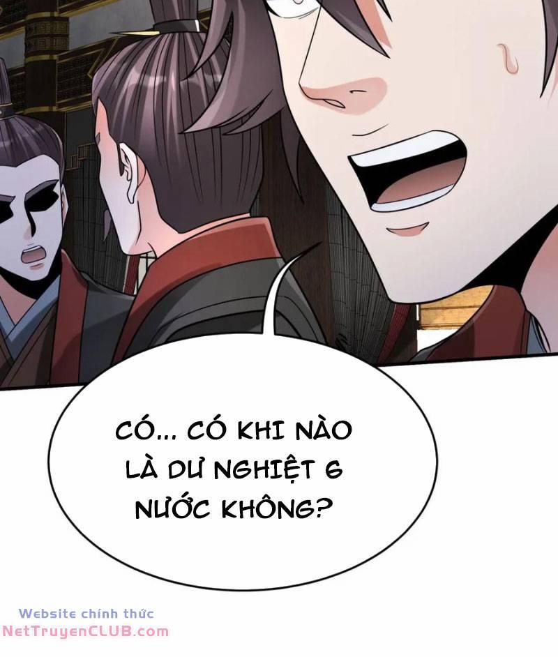 Đại Tần: Ta Con Trai Tần Thủy Hoàng Giết Địch Thăng Cấp Thành Thần 107 trang 49