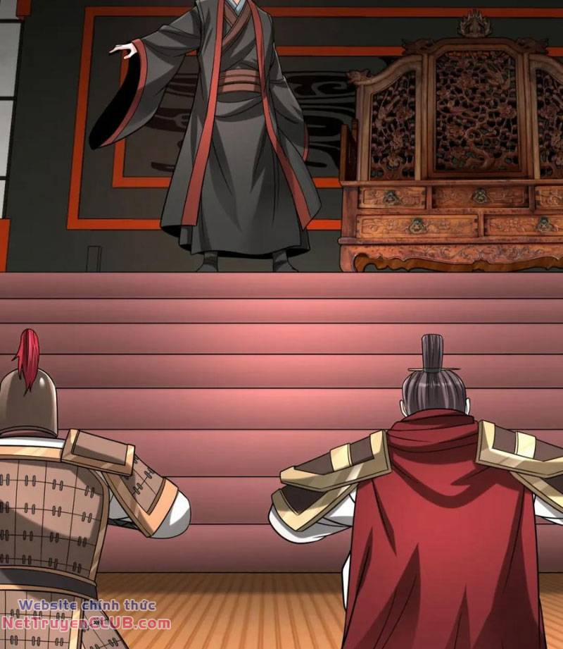 Đại Tần: Ta Con Trai Tần Thủy Hoàng Giết Địch Thăng Cấp Thành Thần 107 trang 59