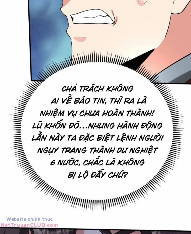 Đại Tần: Ta Con Trai Tần Thủy Hoàng Giết Địch Thăng Cấp Thành Thần 107 trang 6