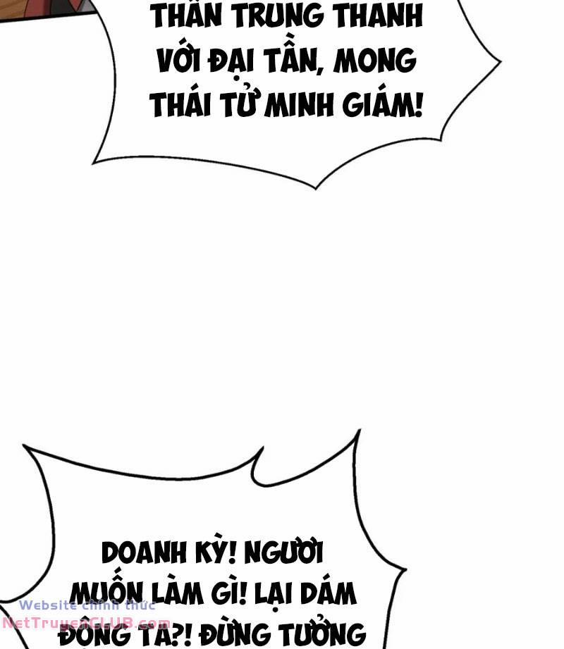 Đại Tần: Ta Con Trai Tần Thủy Hoàng Giết Địch Thăng Cấp Thành Thần 107 trang 62