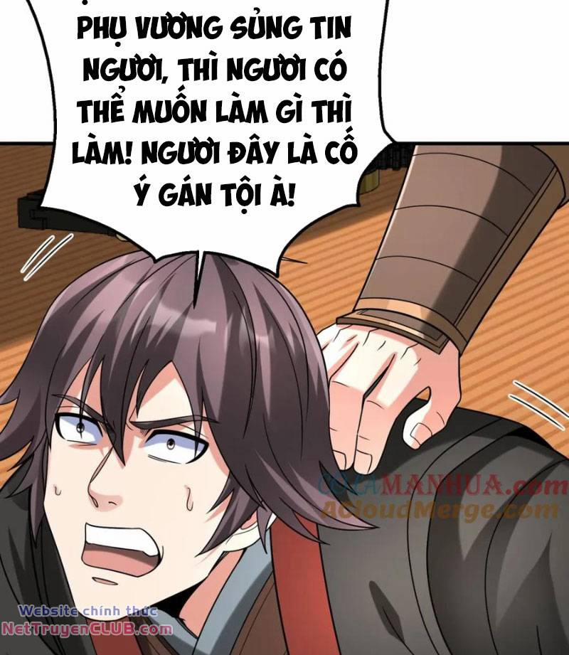 Đại Tần: Ta Con Trai Tần Thủy Hoàng Giết Địch Thăng Cấp Thành Thần 107 trang 63