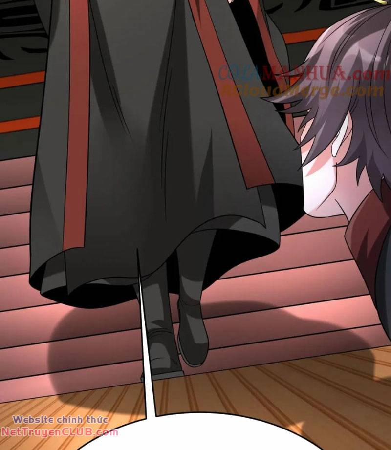 Đại Tần: Ta Con Trai Tần Thủy Hoàng Giết Địch Thăng Cấp Thành Thần 107 trang 69