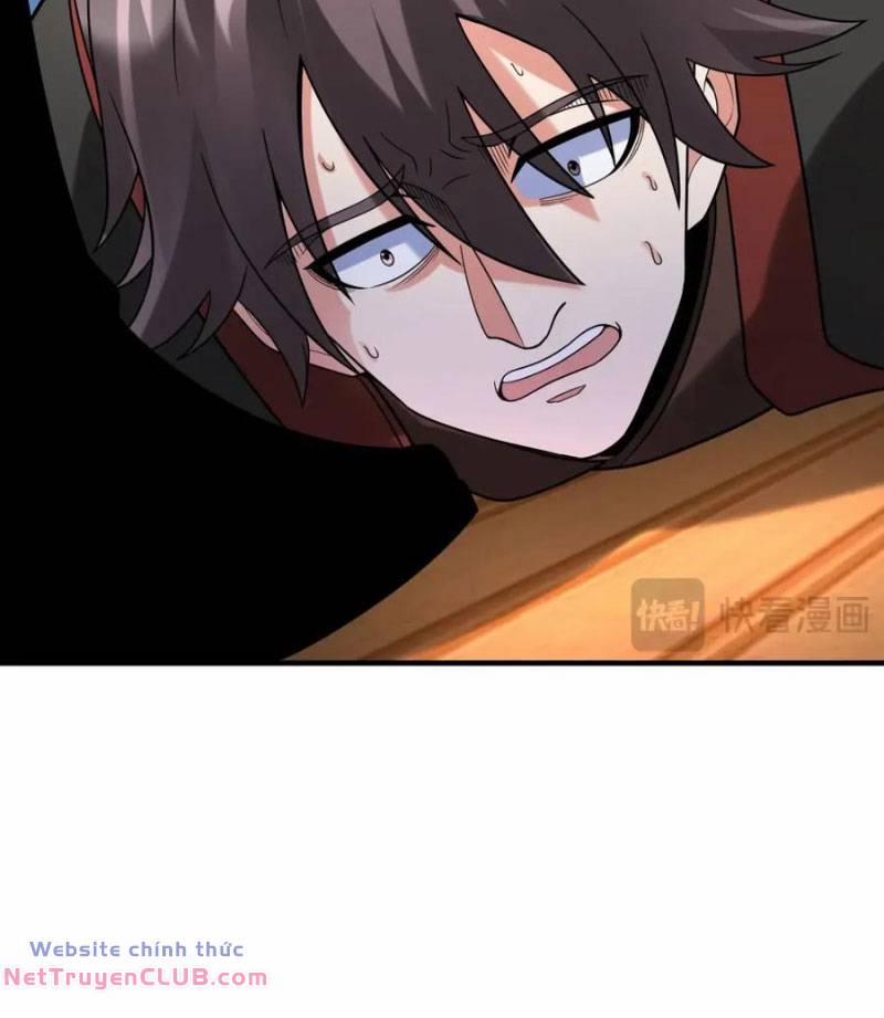 Đại Tần: Ta Con Trai Tần Thủy Hoàng Giết Địch Thăng Cấp Thành Thần 107 trang 71