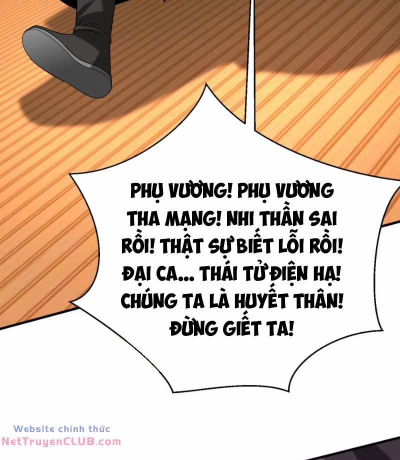 Đại Tần: Ta Con Trai Tần Thủy Hoàng Giết Địch Thăng Cấp Thành Thần 107 trang 76