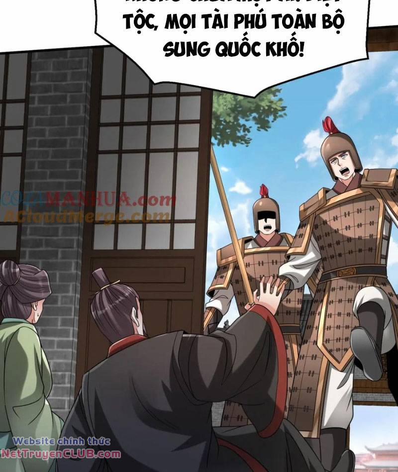 Đại Tần: Ta Con Trai Tần Thủy Hoàng Giết Địch Thăng Cấp Thành Thần 107 trang 79