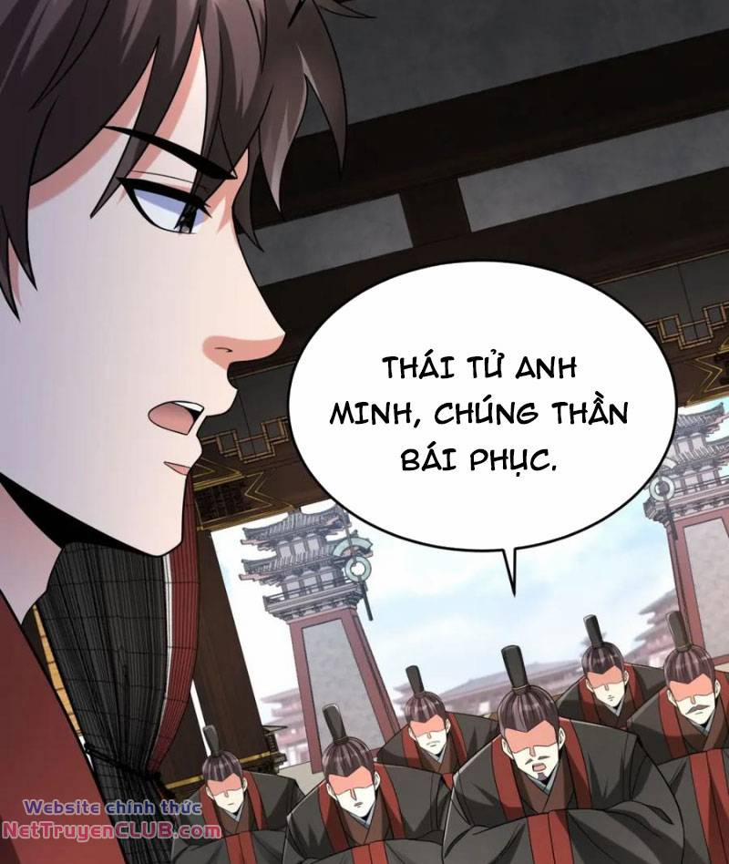 Đại Tần: Ta Con Trai Tần Thủy Hoàng Giết Địch Thăng Cấp Thành Thần 107 trang 83