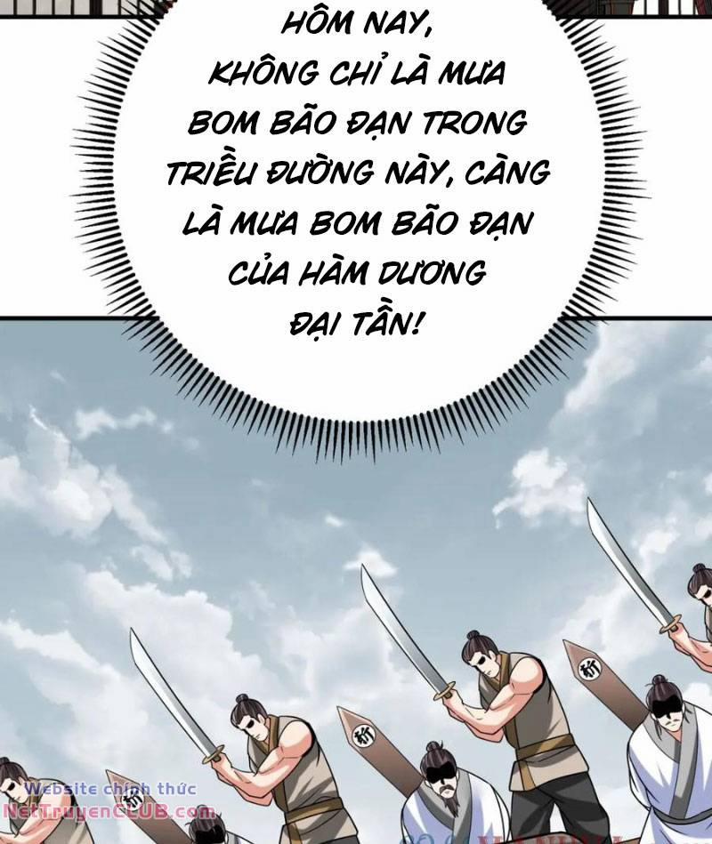 Đại Tần: Ta Con Trai Tần Thủy Hoàng Giết Địch Thăng Cấp Thành Thần 107 trang 86