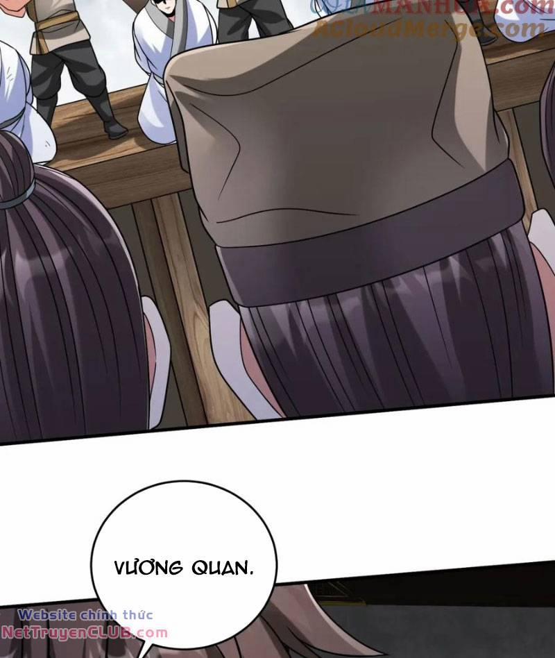 Đại Tần: Ta Con Trai Tần Thủy Hoàng Giết Địch Thăng Cấp Thành Thần 107 trang 87