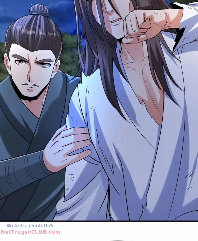 Đại Tần: Ta Con Trai Tần Thủy Hoàng Giết Địch Thăng Cấp Thành Thần 110 trang 11