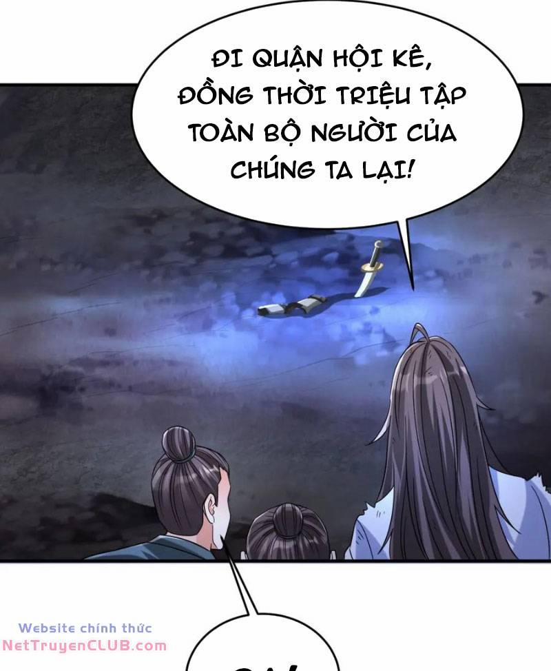 Đại Tần: Ta Con Trai Tần Thủy Hoàng Giết Địch Thăng Cấp Thành Thần 110 trang 12