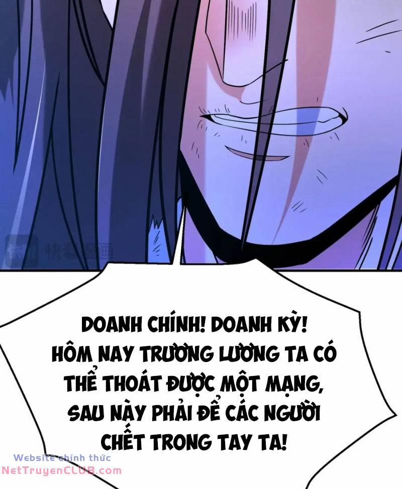 Đại Tần: Ta Con Trai Tần Thủy Hoàng Giết Địch Thăng Cấp Thành Thần 110 trang 14