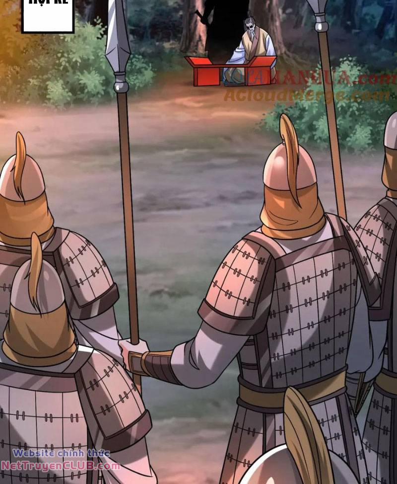 Đại Tần: Ta Con Trai Tần Thủy Hoàng Giết Địch Thăng Cấp Thành Thần 110 trang 20