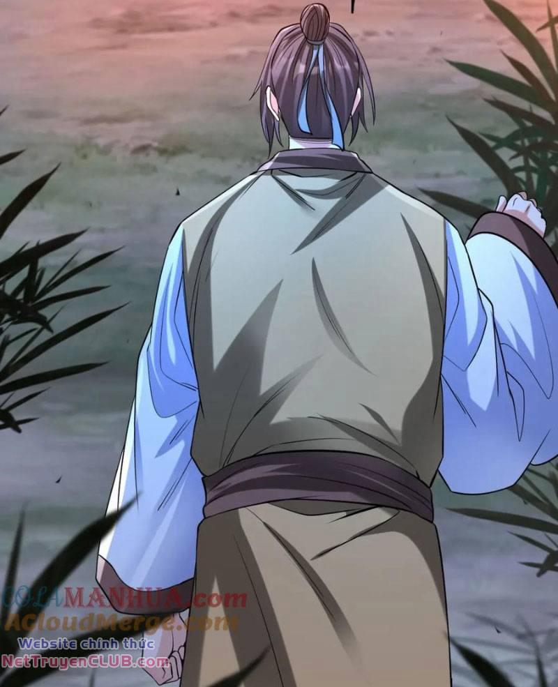 Đại Tần: Ta Con Trai Tần Thủy Hoàng Giết Địch Thăng Cấp Thành Thần 110 trang 34