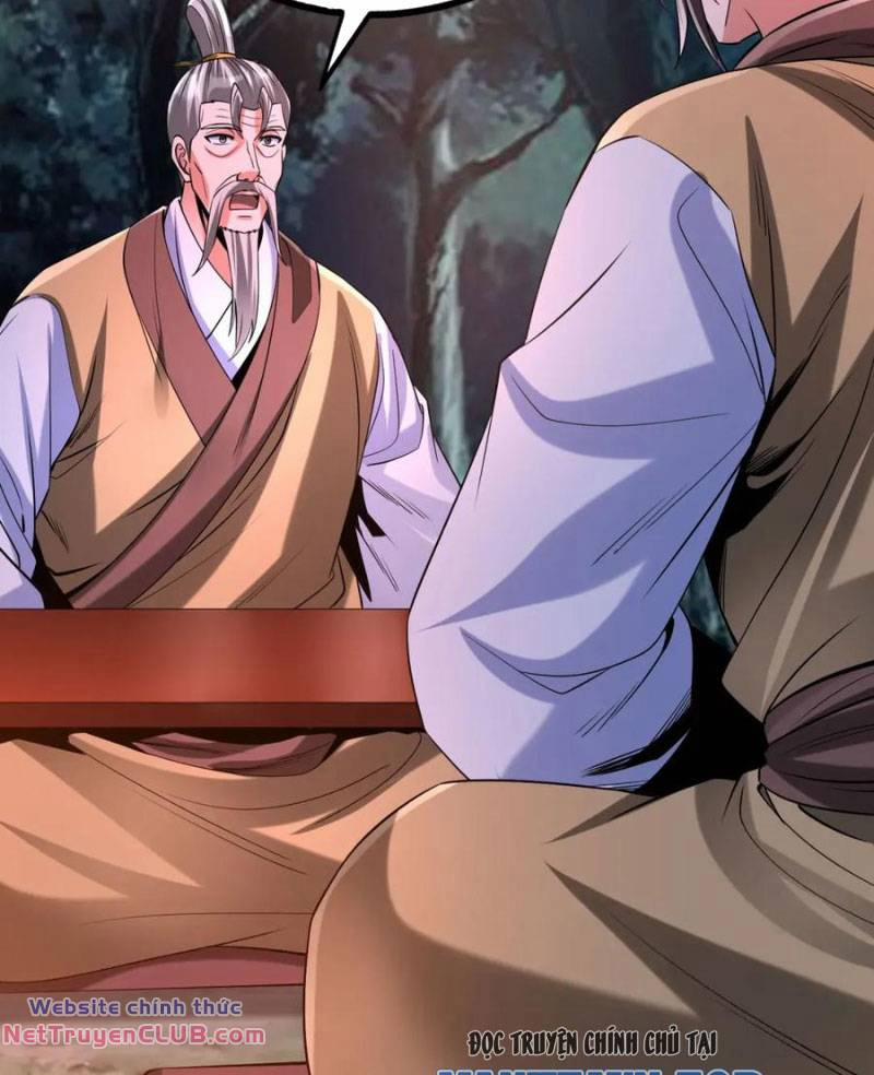 Đại Tần: Ta Con Trai Tần Thủy Hoàng Giết Địch Thăng Cấp Thành Thần 110 trang 40