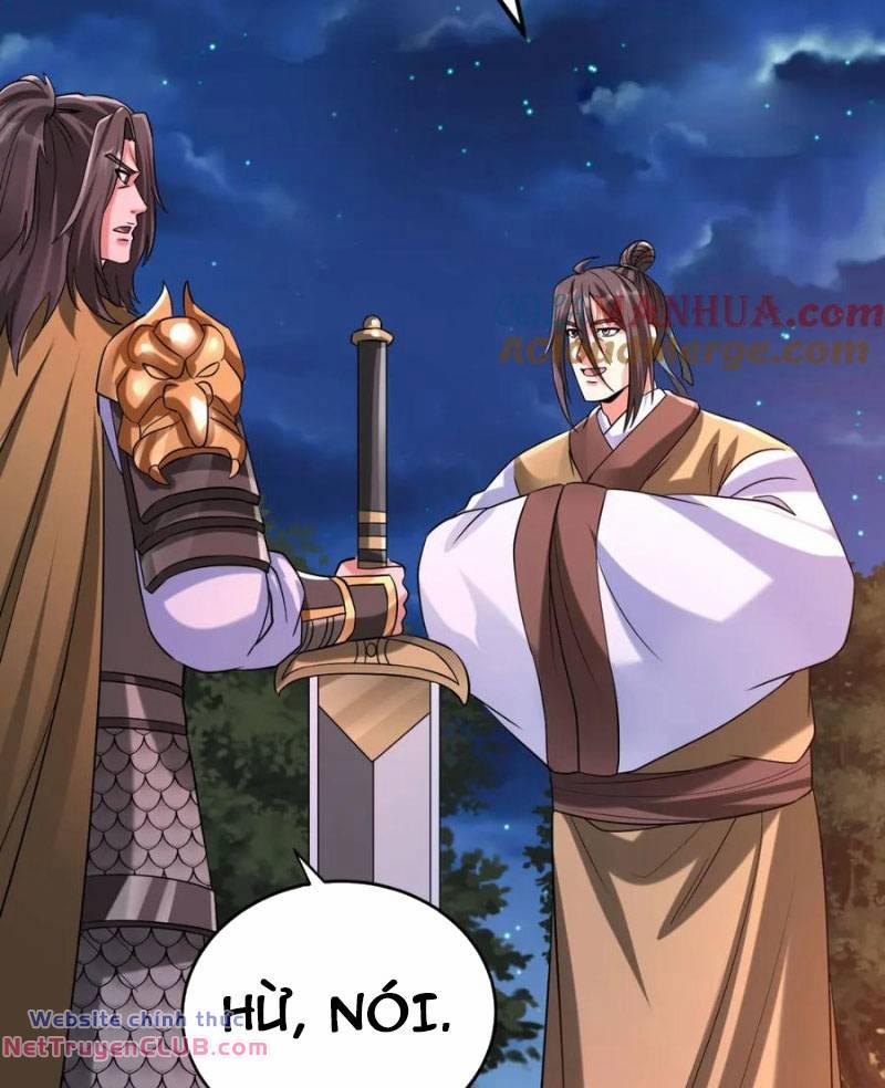 Đại Tần: Ta Con Trai Tần Thủy Hoàng Giết Địch Thăng Cấp Thành Thần 110 trang 61