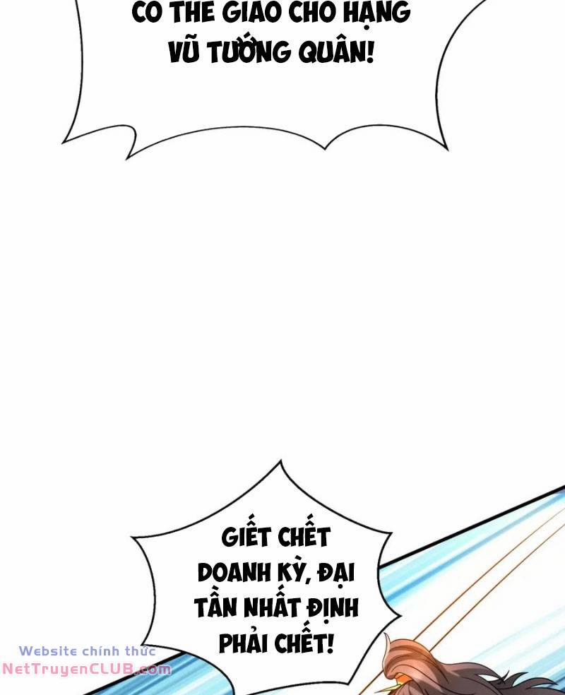 Đại Tần: Ta Con Trai Tần Thủy Hoàng Giết Địch Thăng Cấp Thành Thần 110 trang 74