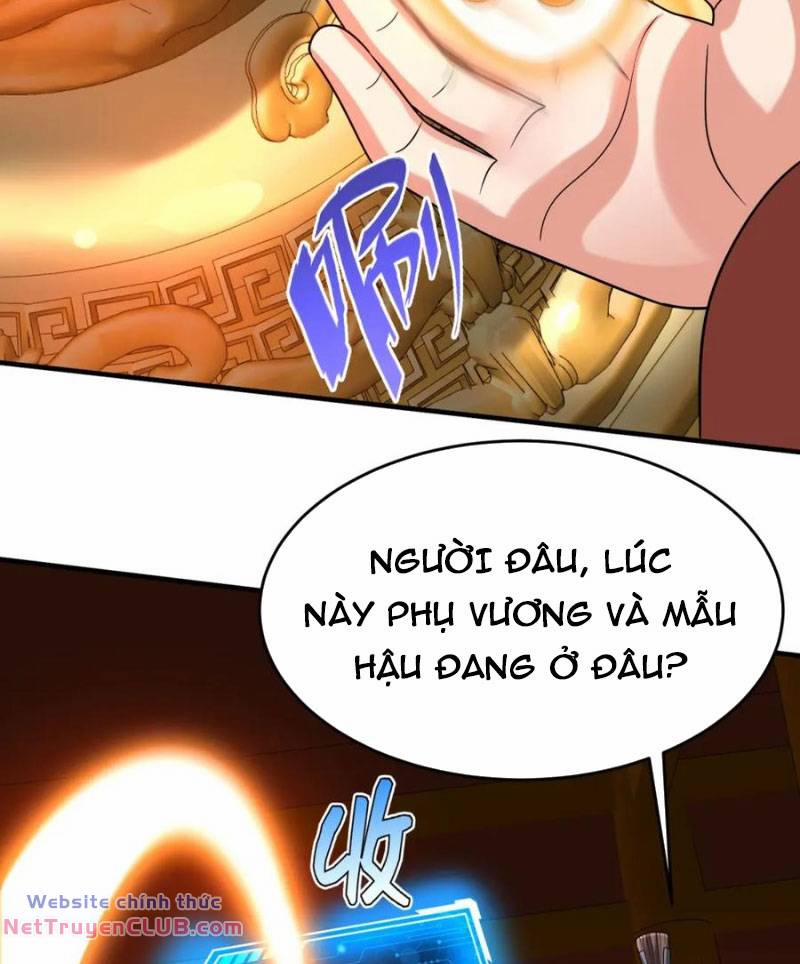 Đại Tần: Ta Con Trai Tần Thủy Hoàng Giết Địch Thăng Cấp Thành Thần 110 trang 85