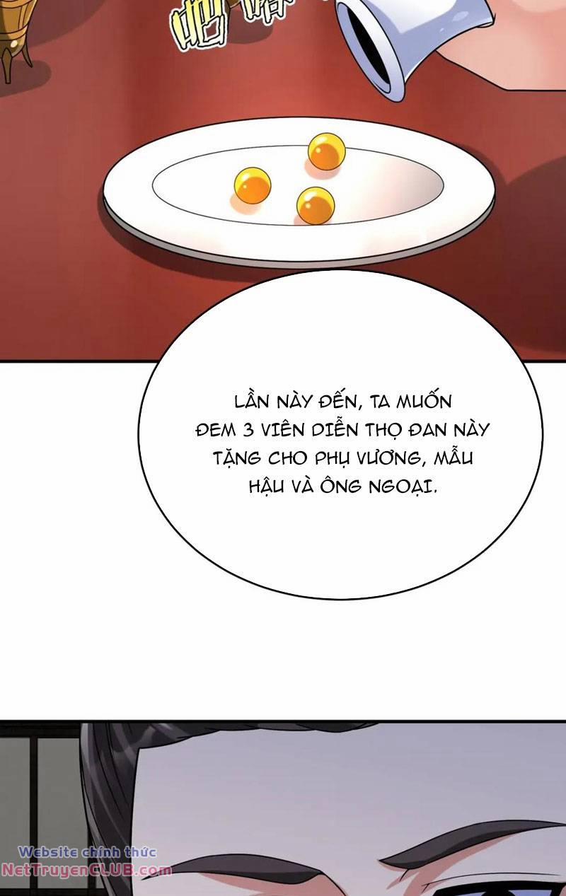 Đại Tần: Ta Con Trai Tần Thủy Hoàng Giết Địch Thăng Cấp Thành Thần 111 trang 12