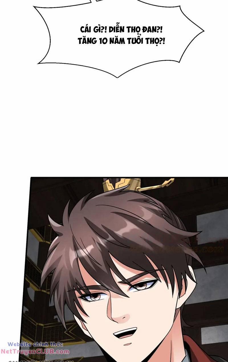 Đại Tần: Ta Con Trai Tần Thủy Hoàng Giết Địch Thăng Cấp Thành Thần 111 trang 15