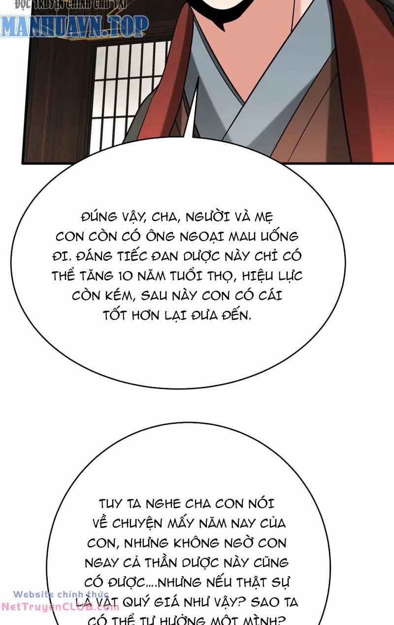 Đại Tần: Ta Con Trai Tần Thủy Hoàng Giết Địch Thăng Cấp Thành Thần 111 trang 16