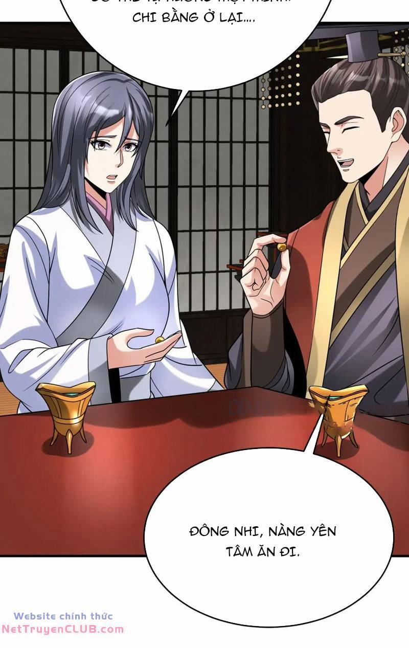 Đại Tần: Ta Con Trai Tần Thủy Hoàng Giết Địch Thăng Cấp Thành Thần 111 trang 17