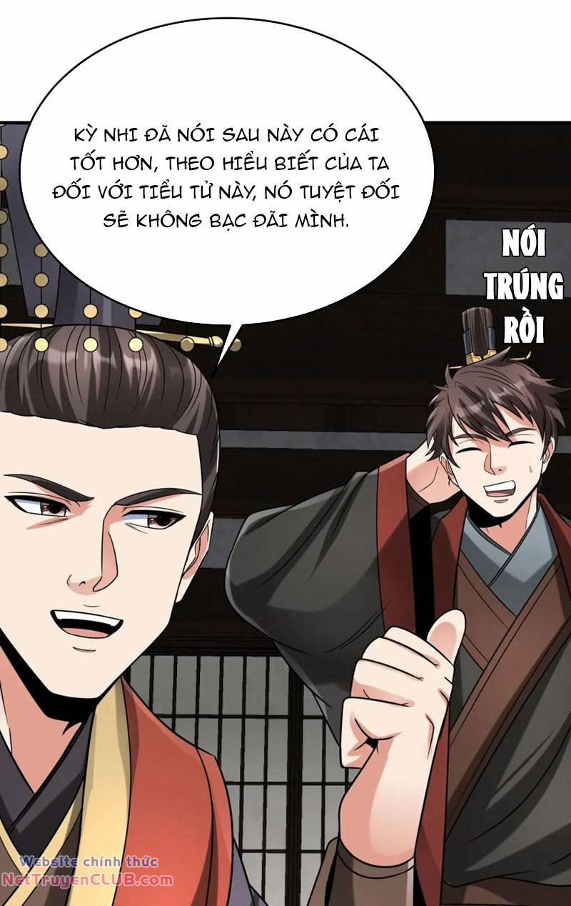 Đại Tần: Ta Con Trai Tần Thủy Hoàng Giết Địch Thăng Cấp Thành Thần 111 trang 18