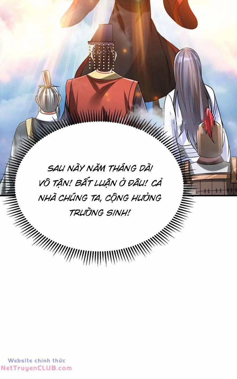 Đại Tần: Ta Con Trai Tần Thủy Hoàng Giết Địch Thăng Cấp Thành Thần 111 trang 27