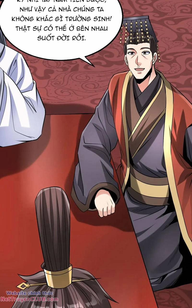 Đại Tần: Ta Con Trai Tần Thủy Hoàng Giết Địch Thăng Cấp Thành Thần 111 trang 30