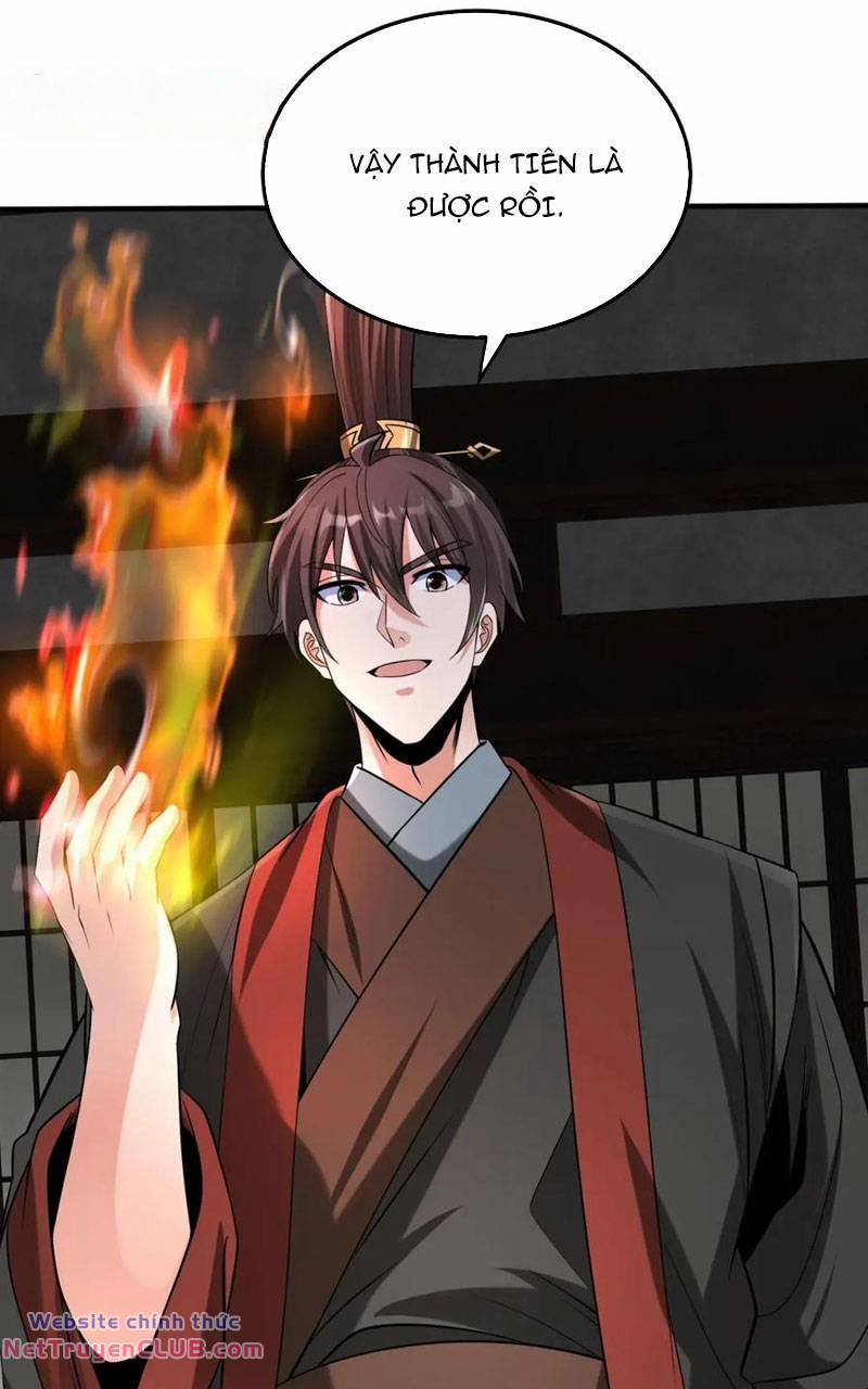 Đại Tần: Ta Con Trai Tần Thủy Hoàng Giết Địch Thăng Cấp Thành Thần 111 trang 33