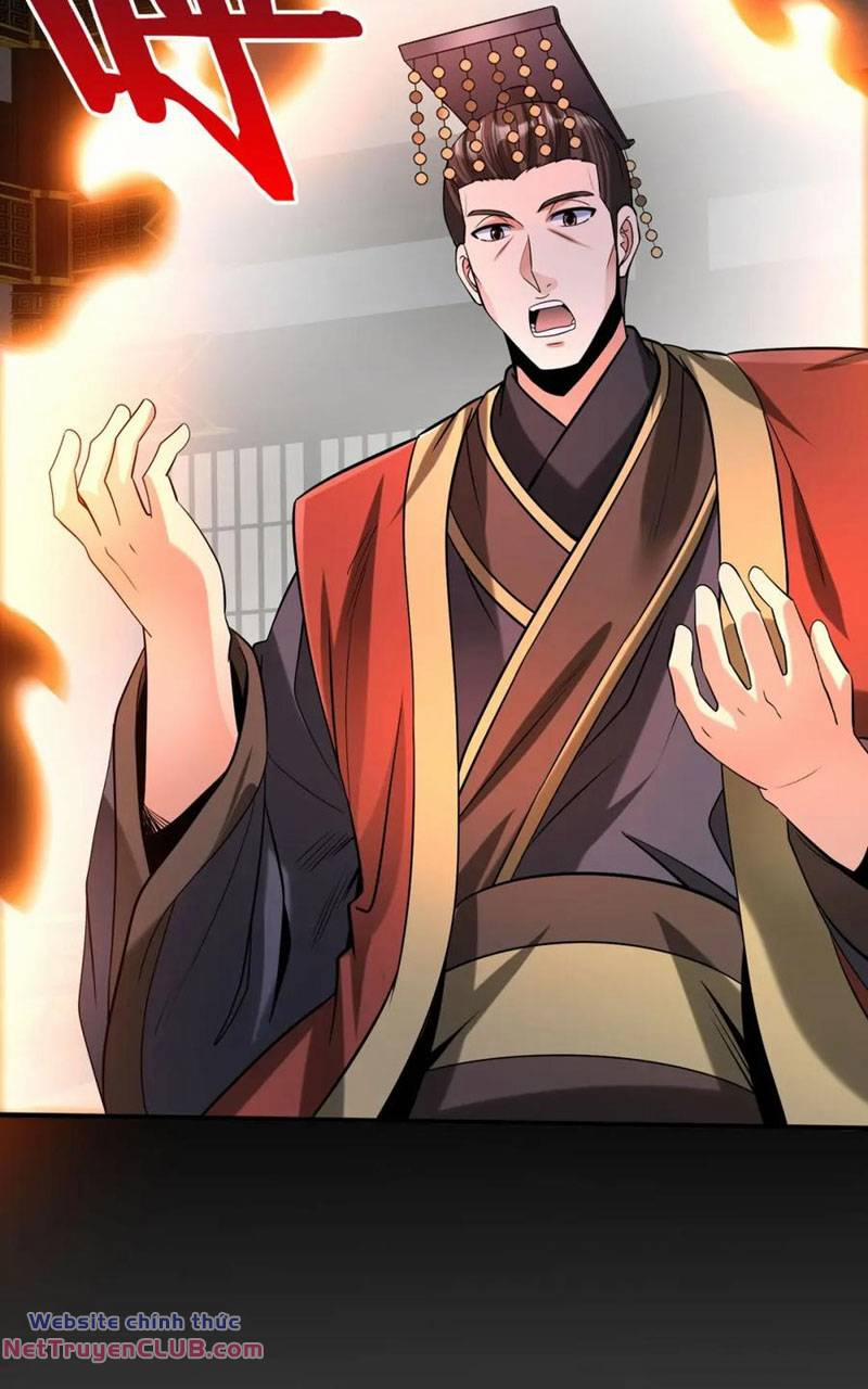 Đại Tần: Ta Con Trai Tần Thủy Hoàng Giết Địch Thăng Cấp Thành Thần 111 trang 37