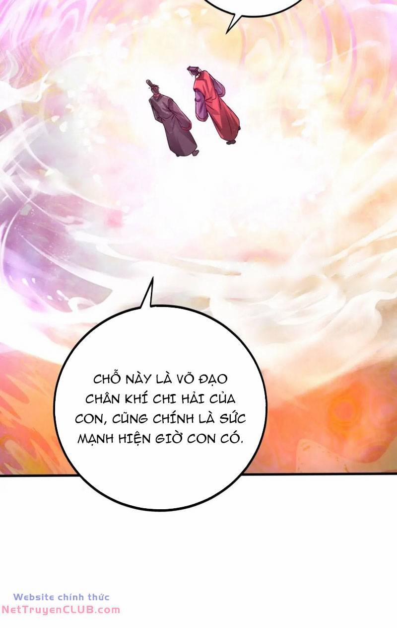 Đại Tần: Ta Con Trai Tần Thủy Hoàng Giết Địch Thăng Cấp Thành Thần 111 trang 40