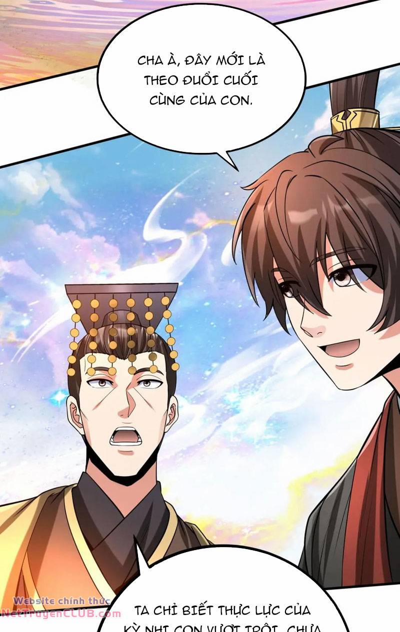 Đại Tần: Ta Con Trai Tần Thủy Hoàng Giết Địch Thăng Cấp Thành Thần 111 trang 45