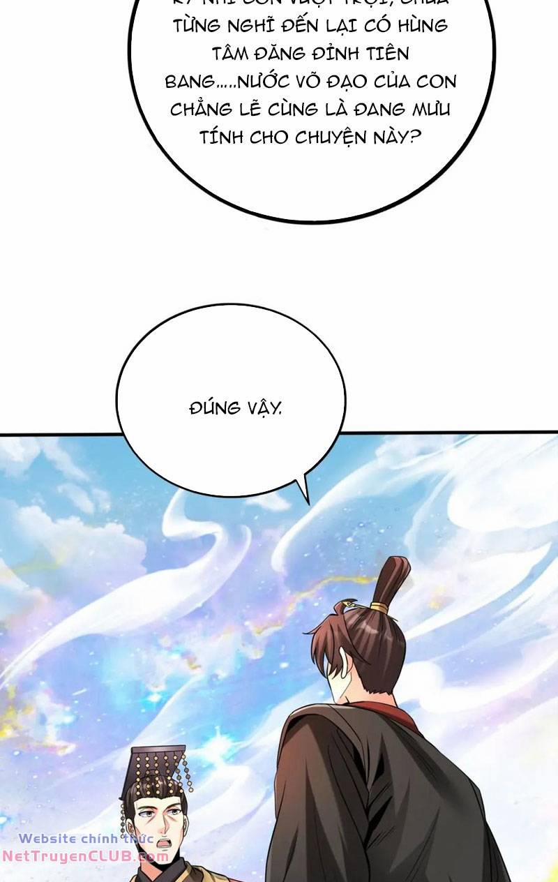 Đại Tần: Ta Con Trai Tần Thủy Hoàng Giết Địch Thăng Cấp Thành Thần 111 trang 46