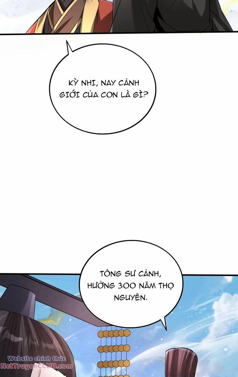 Đại Tần: Ta Con Trai Tần Thủy Hoàng Giết Địch Thăng Cấp Thành Thần 111 trang 47